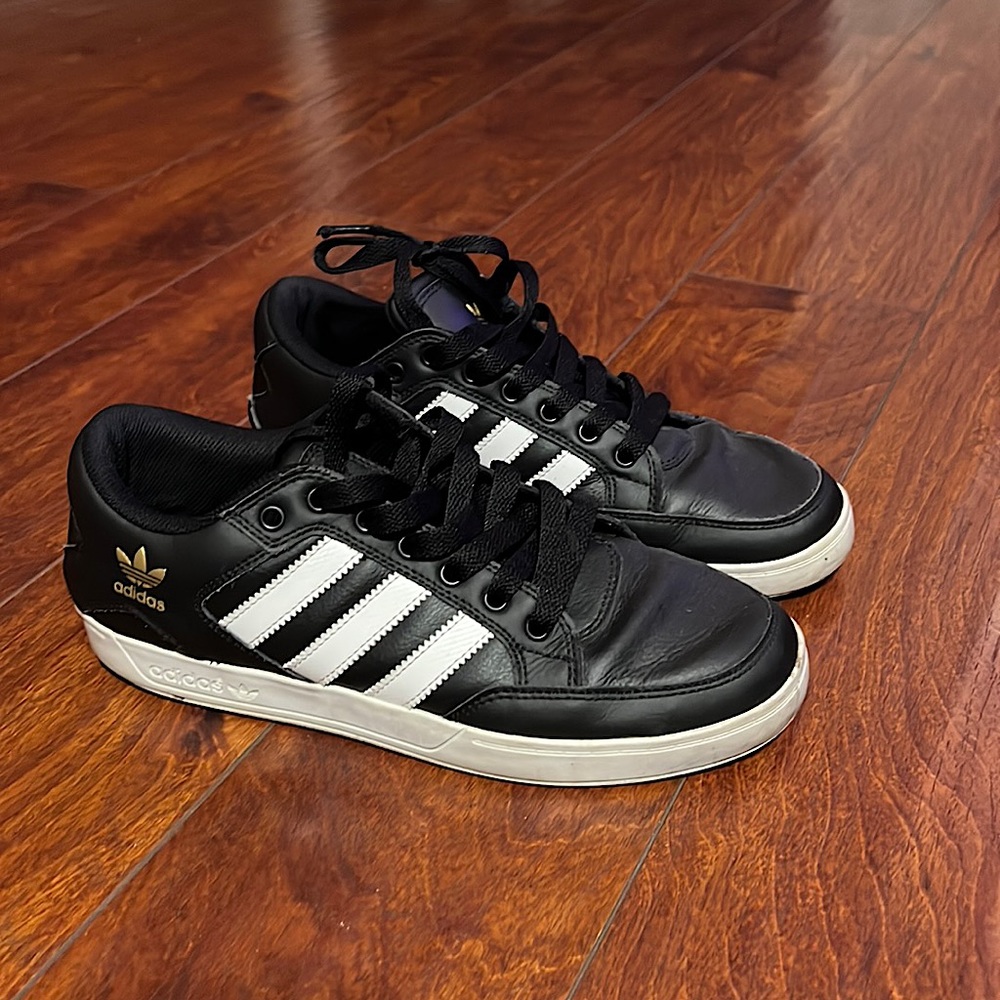 Adidas sneakers